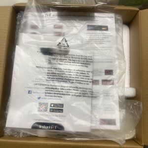 Brand new insta pot!